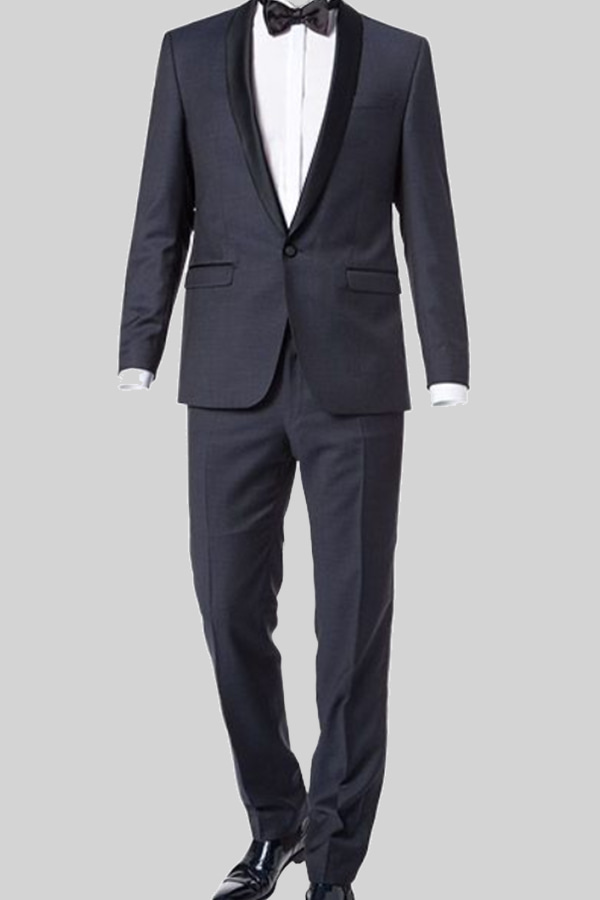 ΚΟΣΤΟΥΜΙ KARL LAGERFELD - 690 ΜΠΛΕ